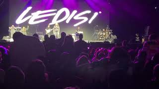 Ledisi-Add To Me Soul II Soul Concert