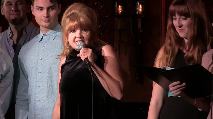 Annie Golden & Ensemble - "Good Morning Baltimore"...