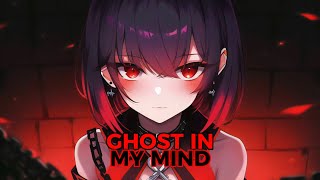 REBENN - Ghost In My Mind [Nightcore]