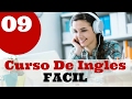 Curso De Ingles - Leccion 9 - Presente Continuo / progresivo - Clases Ingles GRATIS