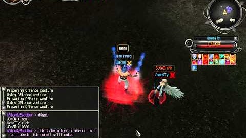 Last Chaos Generic Name 01 PVP