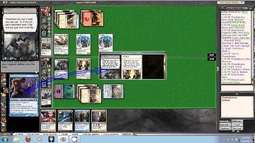 Gatecrash draft #3- round 1