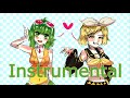 Gracias por tanto amor [Off Vocal/Instrumental]