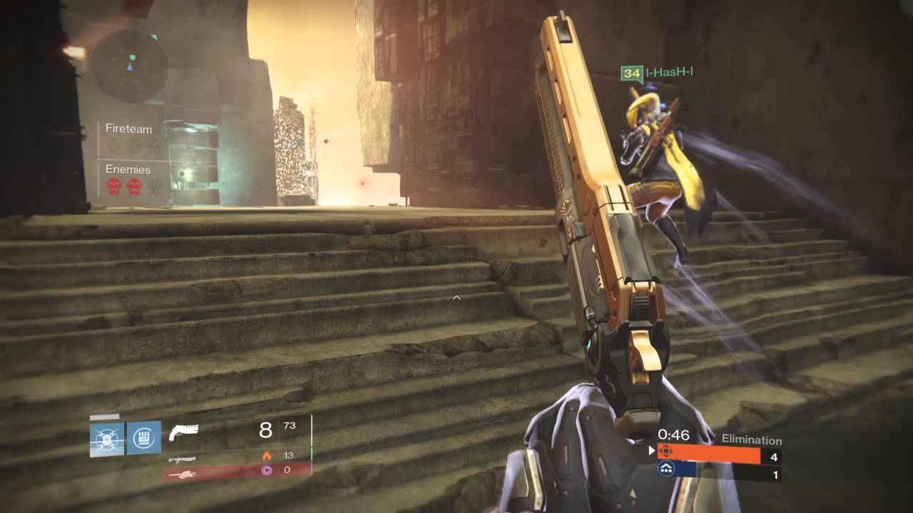 Trials of Osiris Anteater error code? YouTube