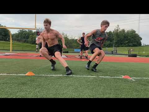 Ryle HS Football