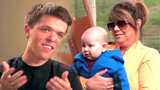 Plans for Caryn to meet Josiah | Caryn's relationship with Zach and Tori | little people big world