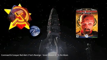 C&C: Red Alert 2 Yuri