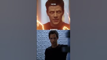 Flash vs Reverse Flash #short #viral #cw #flash #vs #dc #reverseflash
