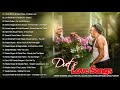James Ingram, David Foster, Peabo Bryson, Dan Hill, Kenny Rogers - Best Duets Love Songs
