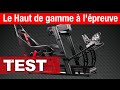 Test du cockpit fgt elite de next level racing