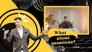 SpeechCraft Public Speaking Course Intro By Egor Danchenko