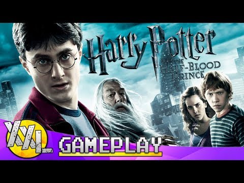 Video: Ongebruikelijke Harry Potter-themaparkmerchandise