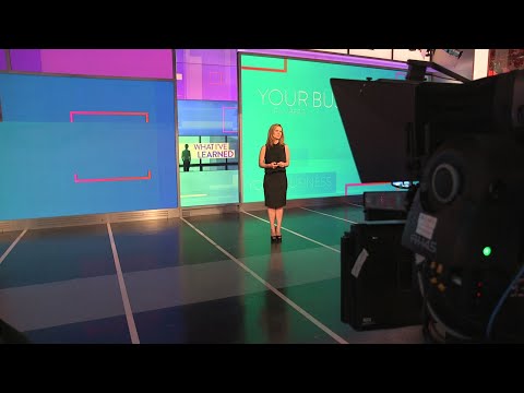 TV Host JJ Ramberg's Startup Story | Women Entrepreneurs ...