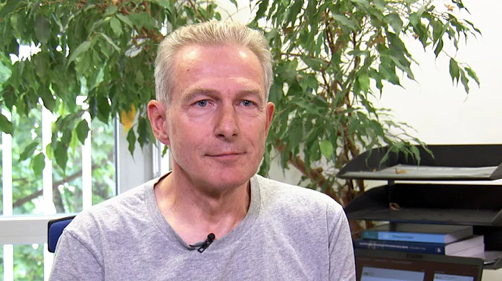 Prof. Dr. Thomas Eckert: Erziehung