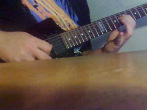 Back Burner-august burns red cover