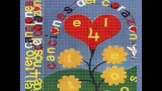 Video thumbnail of "Mabel - El cuarteto de nos (tema de 1991)"