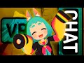 CUTEST GIRL I'VE EVER MET in VRCHAT