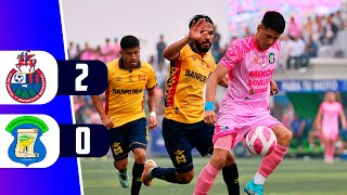 MUNICIPAL VS MIXCO EN VIVO ⚽ FINAL (VUELTA) LIGA GUATEMALA | REY DEPORTIVO