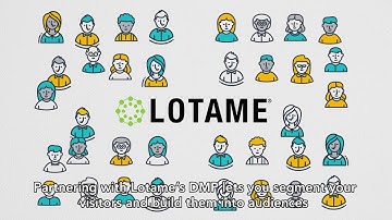 What is a Data Management Platform? (with subtitles)