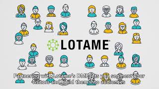 What is a Data Management Platform? (with subtitles)