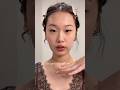 get unready with me #nightskinroutine