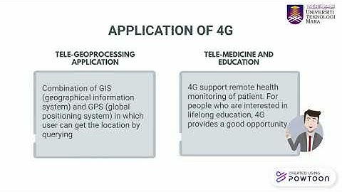 [2] Multiple Access Technique for 4G System