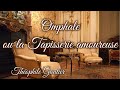 Livre audio  omphale ou la tapisserie amoureuse de thophile gautier