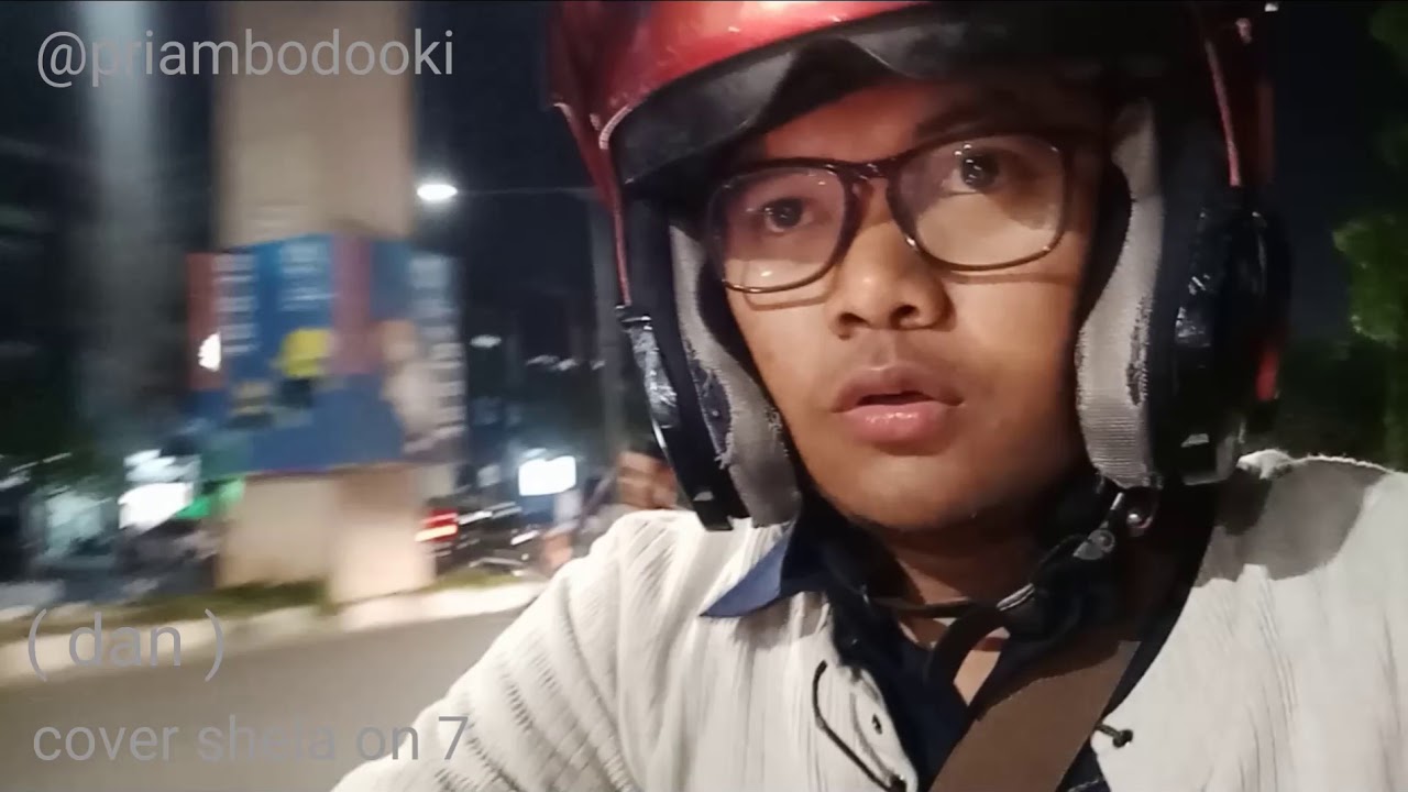 Cover lagu sheila on 7, dan... - YouTube