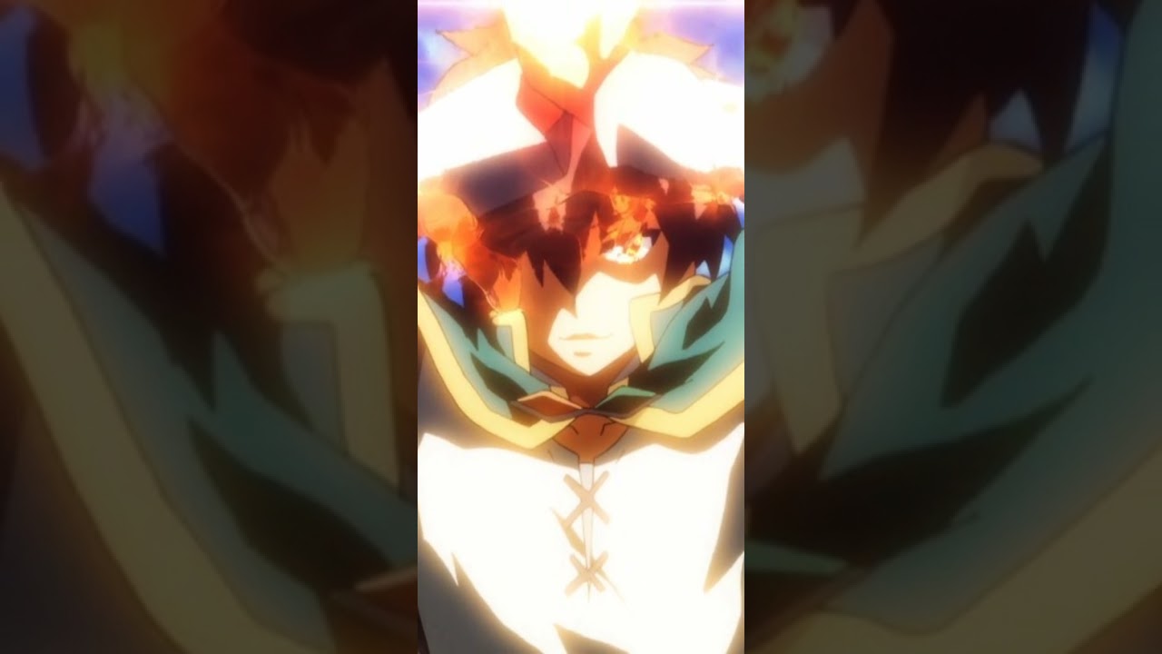 konosuba kazuma power｜Pesquisa do TikTok