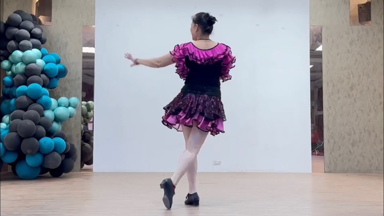 2026.02.11 一生的愛 編舞：宋汝薰老師