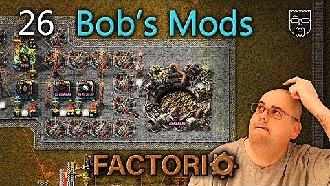 Close to First Rocket Launch | Bob