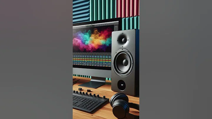 5 Studio Monitors That Sound 10x More Expensive Than They Are 💥