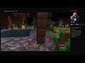 Minecraft with Poison