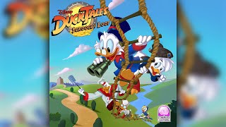 DuckTales Scrooge's Loot OST - Caverns