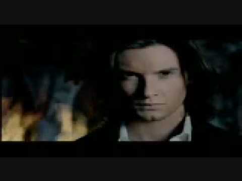 Dimitri and Rose: Epic Love