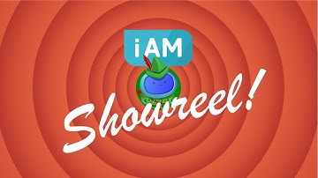 iAM in Hollywood | eLearning Content Showreel