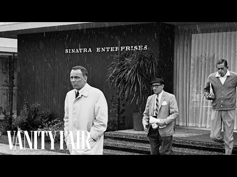 Video: Frank Sinatra neto vrijedi