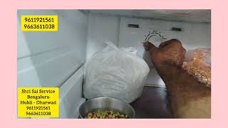 Shri Sai Service. Fridge Repair 9611921561