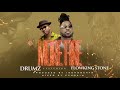 Drumz Ft FlowKingStone More Fire Official Audio mp3