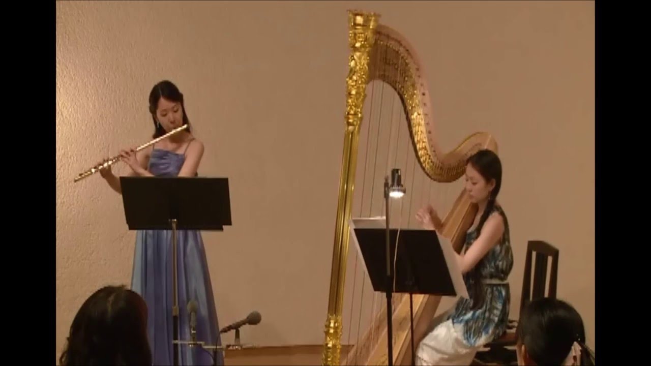 Casterede/Sonatine de Mai