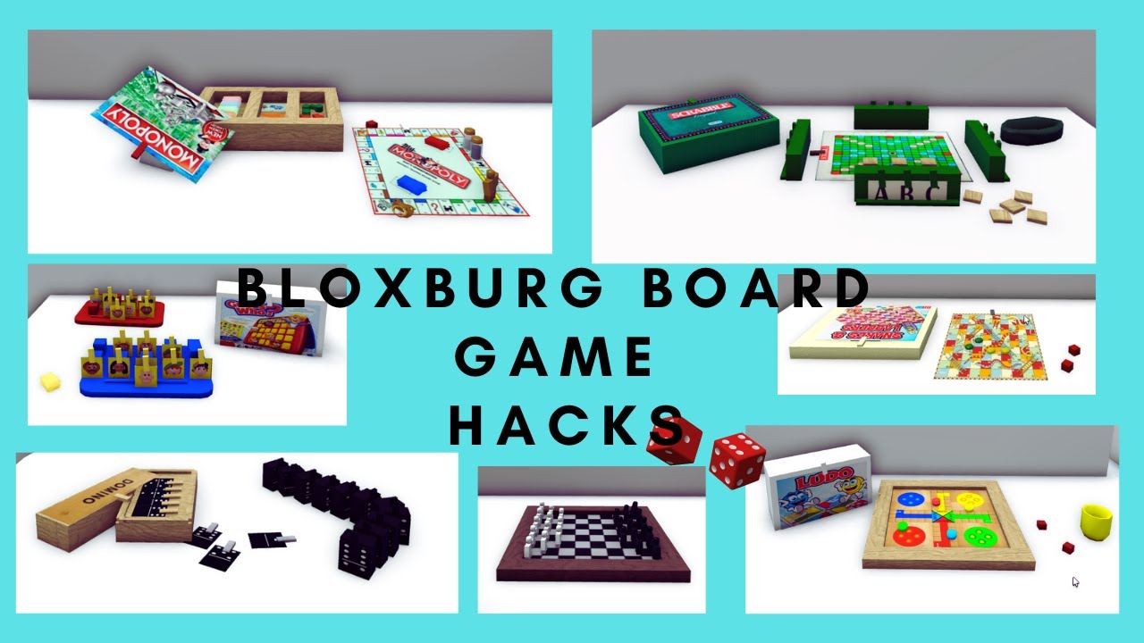 How to make a game like bloxburg in roblox