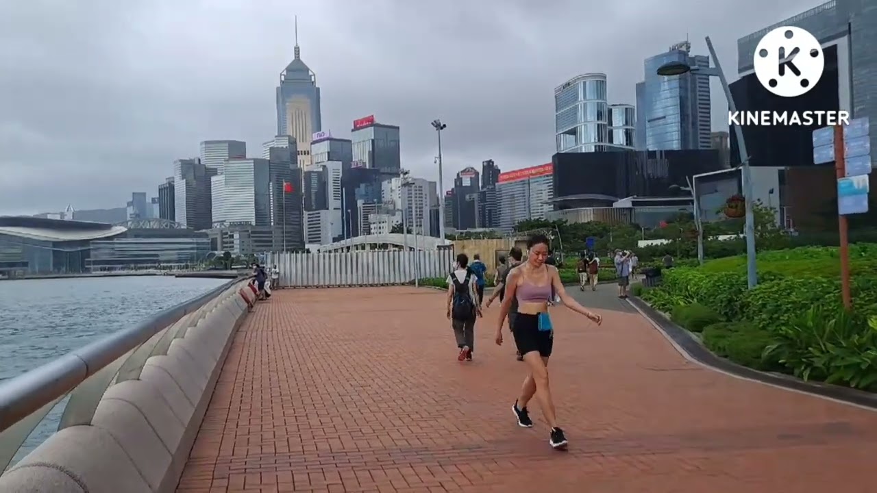 Beautiful place at Tamar Park July 2022