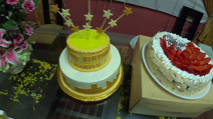 ARMONIA 4 - PREVIAS AL CUMPLEAÑOS DE LA SRA. MARILU