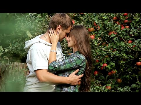 Олег и Ольга – Love Story