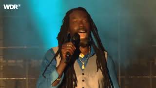 BUJU BANTON  - Cry No More: Performed Live @ Smmerjam2019 [HD]