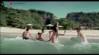 TVC Suzuki - way of life! (ungu) (2011)