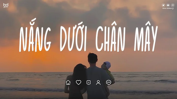 Nhạc Chill TikTok - Những Bản Nhạc Lofi Chill Nhẹ Nhàng - Nhạc Lofi Buồn Hot Nhất Hiện Nay