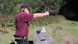Roger Pistol Drill 2