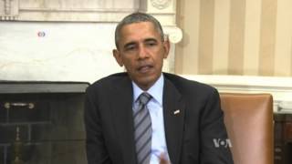 US, Indonesia Agree to Deepen ‘Key Strategic Partnership’