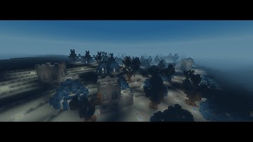 Minetest - Everness: Deep Ocean Update